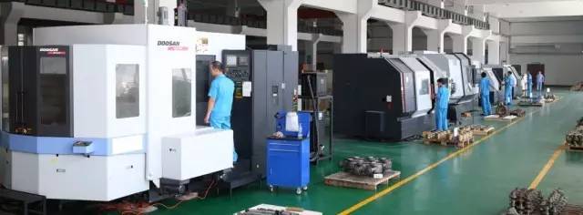 國(guó)家能源局百萬(wàn)千萬(wàn)級(jí)核電核級(jí)閥門(mén)國(guó)產(chǎn)化制造單位